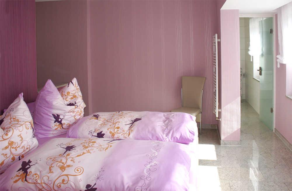 Ferienwohnung Waren See 8911 Екстер'єр фото