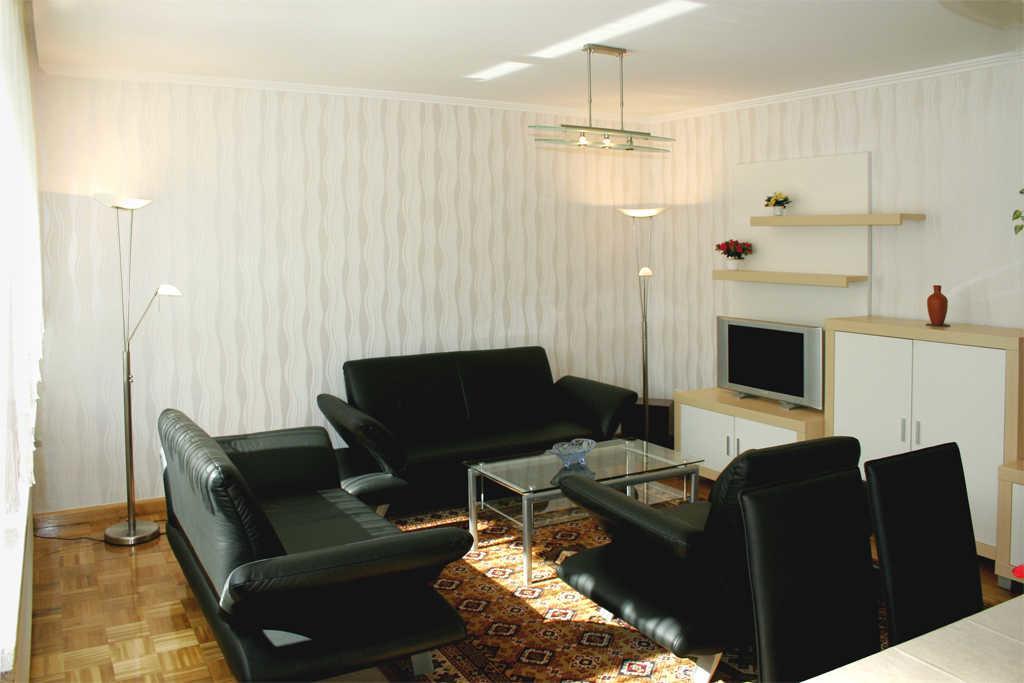 Ferienwohnung Waren See 8911 Екстер'єр фото