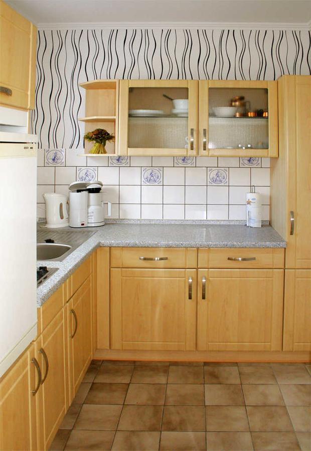 Ferienwohnung Waren See 8911 Екстер'єр фото