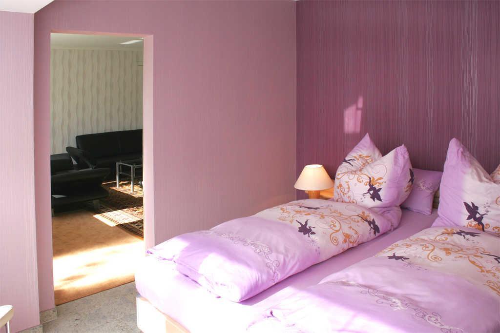 Ferienwohnung Waren See 8911 Екстер'єр фото